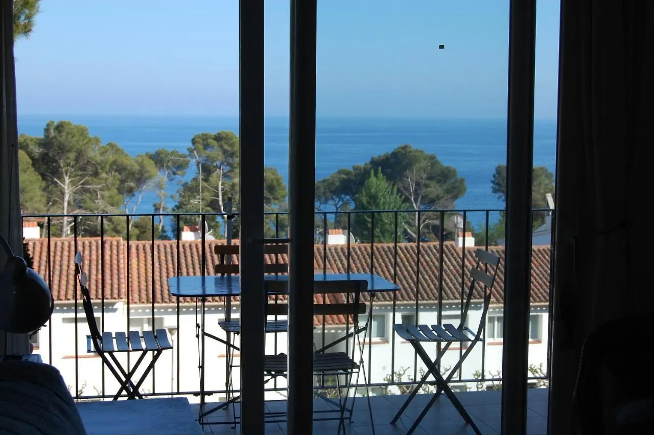 501 - Ap. Cant Del Ocells Palafrugell